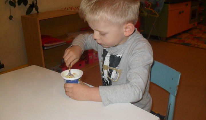 5. fotografia fotogalérie Ešte niečo z jesene v materskej škole 2014/2015