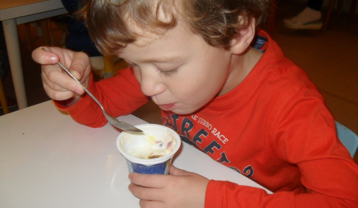 7. fotografia fotogalérie Ešte niečo z jesene v materskej škole 2014/2015