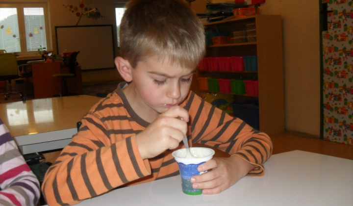 9. fotografia fotogalérie Ešte niečo z jesene v materskej škole 2014/2015