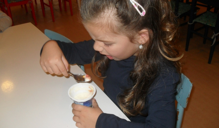 10. fotografia fotogalérie Ešte niečo z jesene v materskej škole 2014/2015