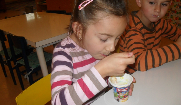 12. fotografia fotogalérie Ešte niečo z jesene v materskej škole 2014/2015