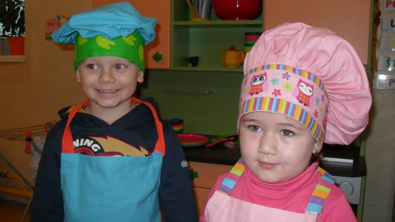 Fotografia fotogalérie Nasnežilo :)