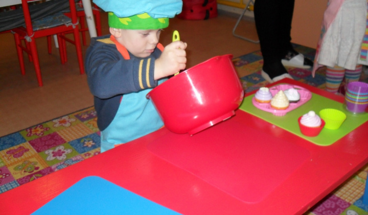 2. fotografia fotogalérie Nasnežilo :)