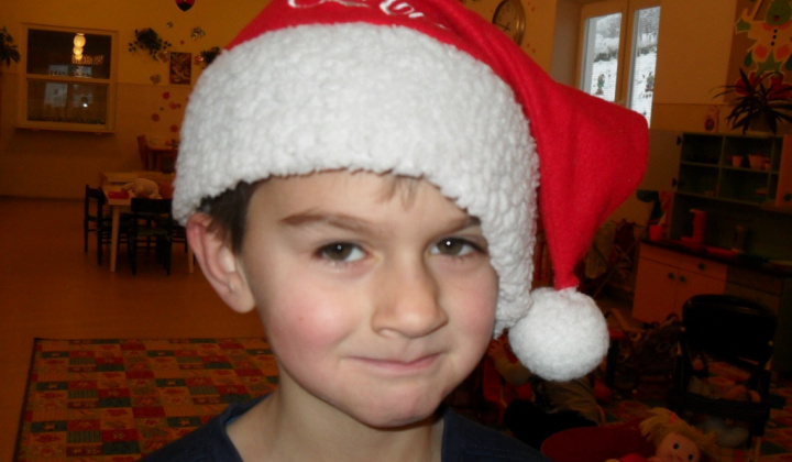 4. fotografia fotogalérie Nasnežilo :)