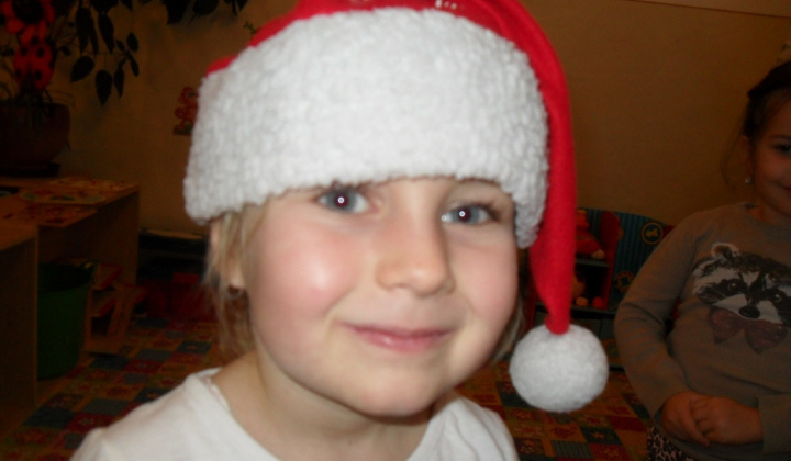 5. fotografia fotogalérie Nasnežilo :)