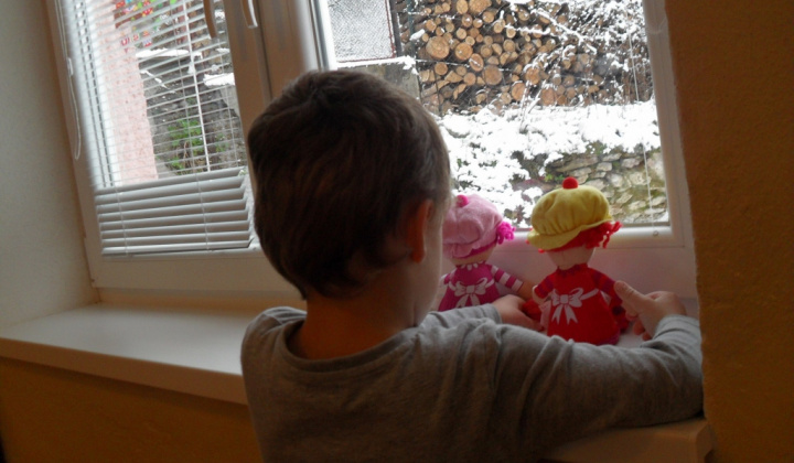 10. fotografia fotogalérie Nasnežilo :)