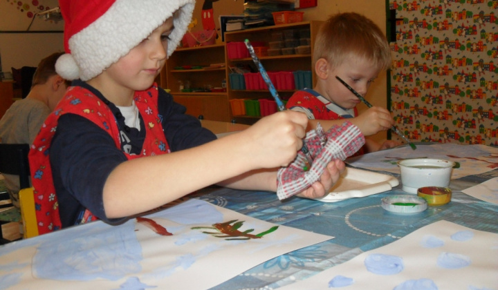 11. fotografia fotogalérie Nasnežilo :)