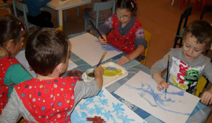 14. fotografia fotogalérie Nasnežilo :)