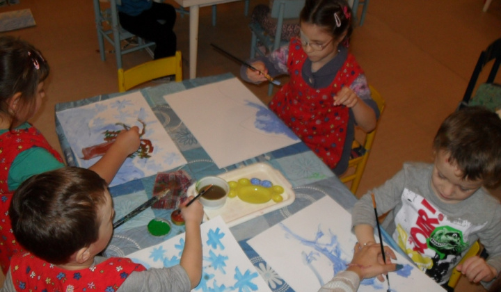 15. fotografia fotogalérie Nasnežilo :)