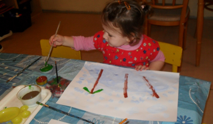 18. fotografia fotogalérie Nasnežilo :)