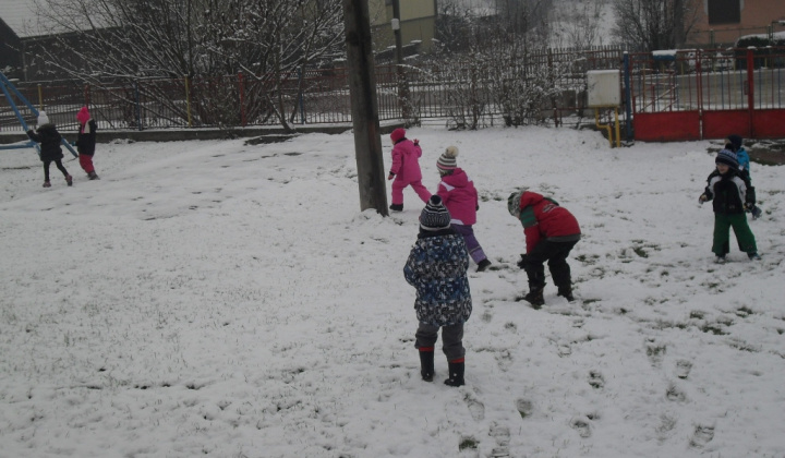 21. fotografia fotogalérie Nasnežilo :)