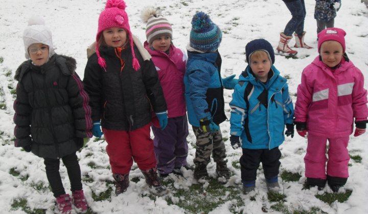 22. fotografia fotogalérie Nasnežilo :)