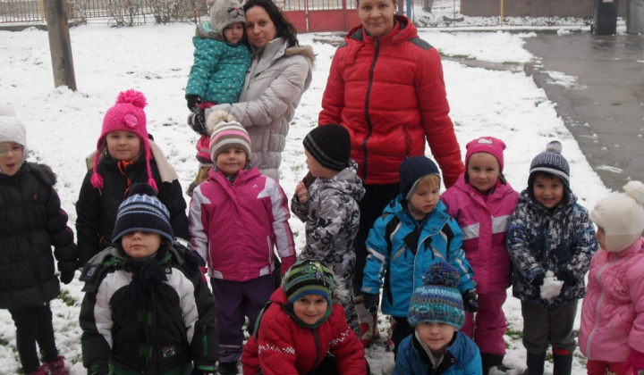 23. fotografia fotogalérie Nasnežilo :)