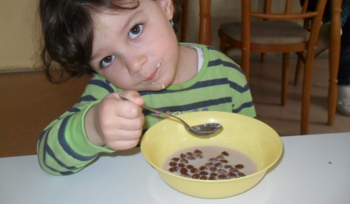 6. fotografia fotogalérie Apríl v škôlke