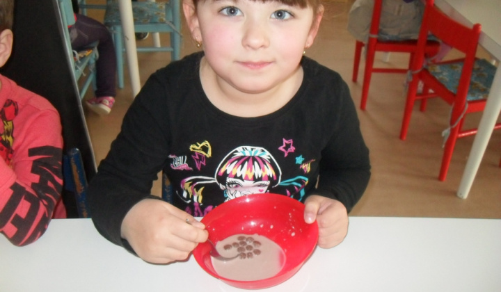 9. fotografia fotogalérie Apríl v škôlke