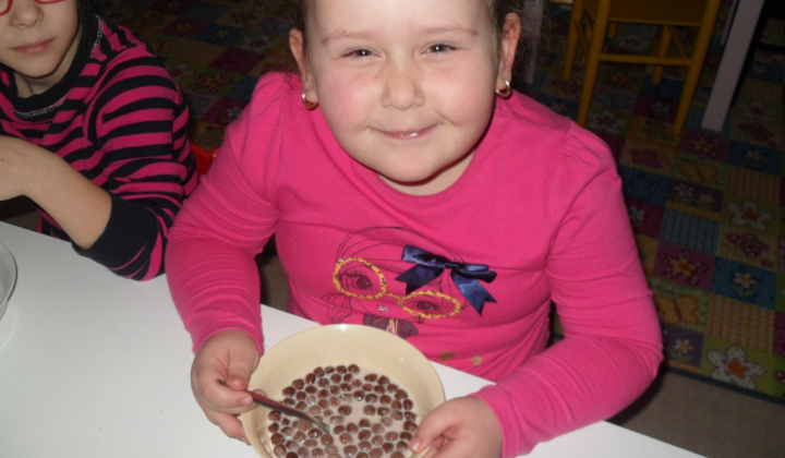 10. fotografia fotogalérie Apríl v škôlke