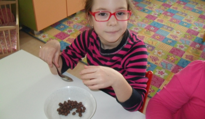 11. fotografia fotogalérie Apríl v škôlke