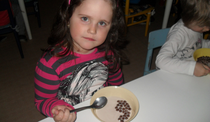 15. fotografia fotogalérie Apríl v škôlke