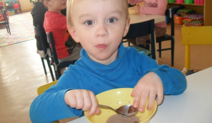 21. fotografia fotogalérie Apríl v škôlke