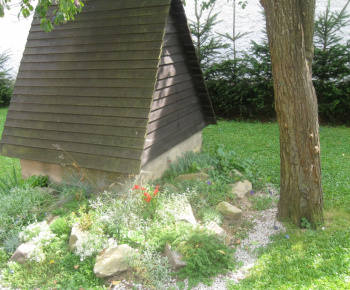 O najkrajší dvor a balkón 2009
