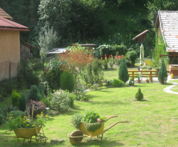 O najkrajší dvor a balkón 2009