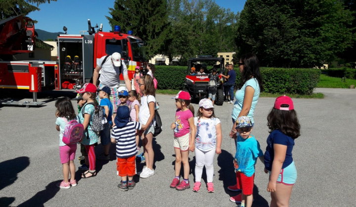 2. fotografia fotogalérie Výlet do kasární