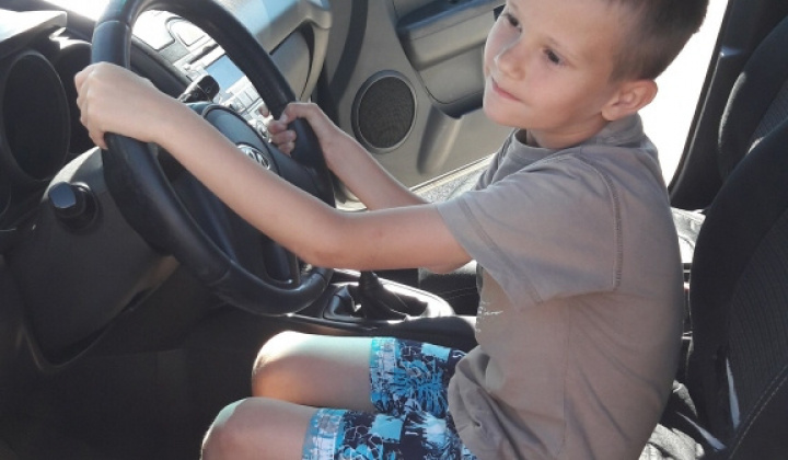 10. fotografia fotogalérie Výlet do kasární