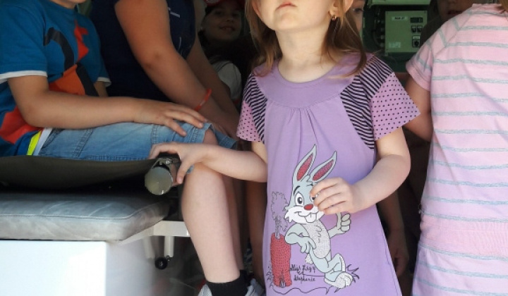 14. fotografia fotogalérie Výlet do kasární