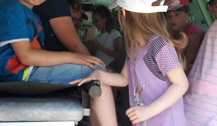 15. fotografia fotogalérie Výlet do kasární