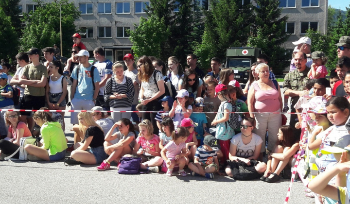 20. fotografia fotogalérie Výlet do kasární