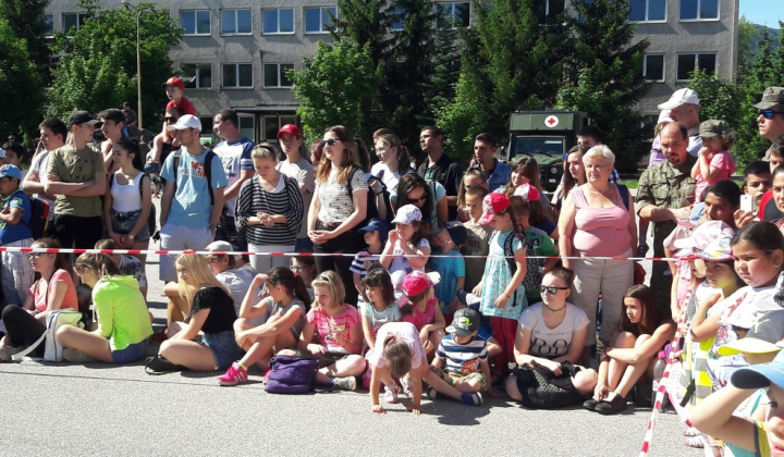 21. fotografia fotogalérie Výlet do kasární