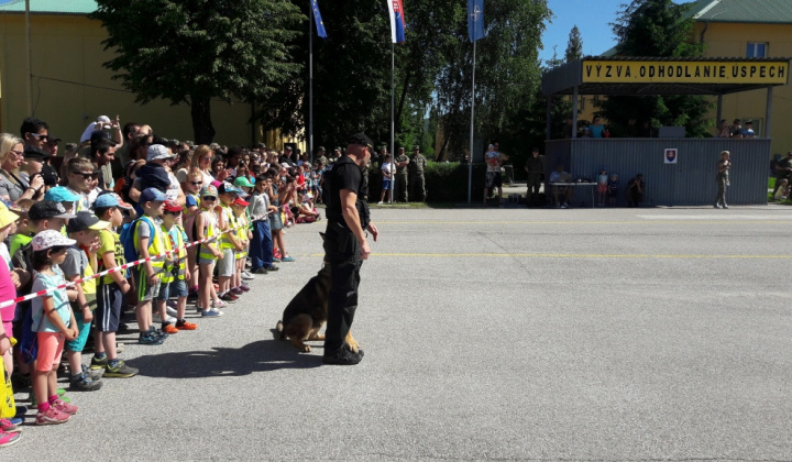 22. fotografia fotogalérie Výlet do kasární