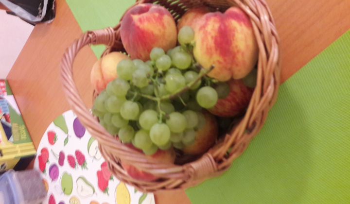 3. fotografia fotogalérie Prvý deň v mš 2016/2017