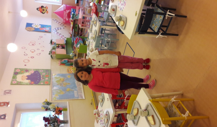 4. fotografia fotogalérie Prvý deň v mš 2016/2017