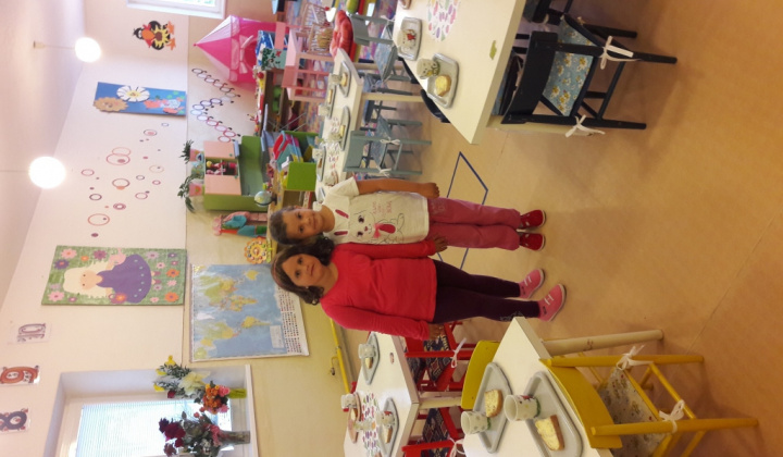 5. fotografia fotogalérie Prvý deň v mš 2016/2017