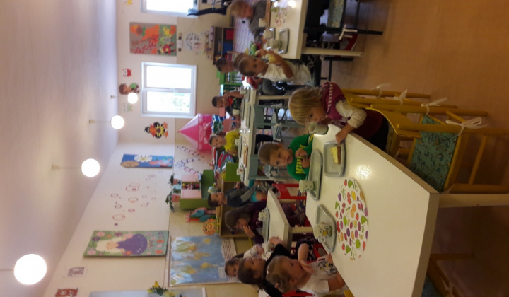 6. fotografia fotogalérie Prvý deň v mš 2016/2017