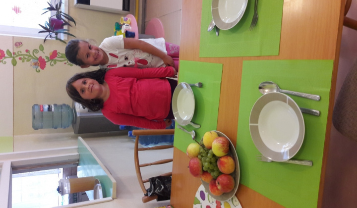 8. fotografia fotogalérie Prvý deň v mš 2016/2017