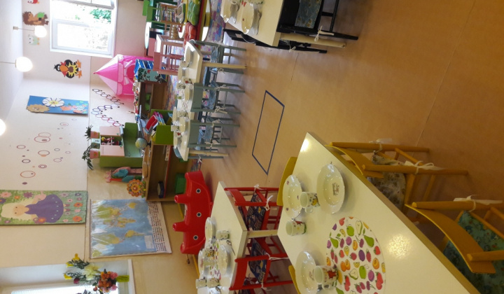 9. fotografia fotogalérie Prvý deň v mš 2016/2017