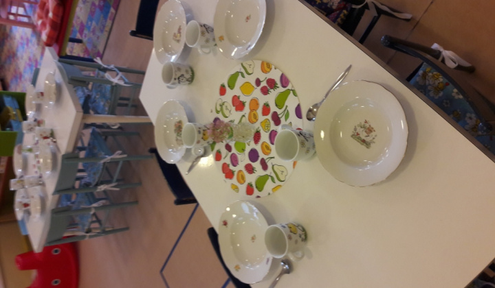 10. fotografia fotogalérie Prvý deň v mš 2016/2017