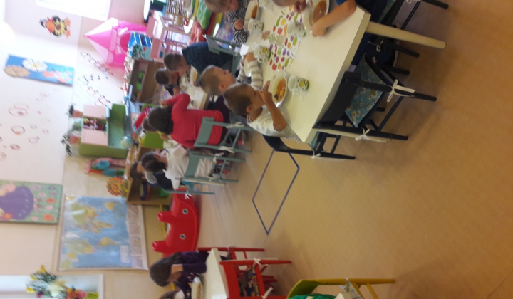 11. fotografia fotogalérie Prvý deň v mš 2016/2017