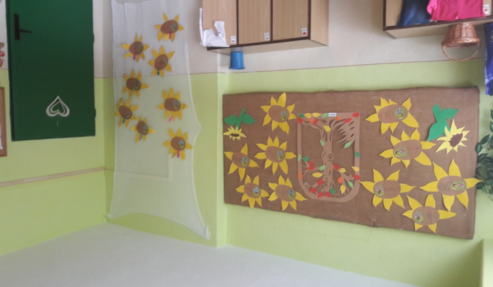 15. fotografia fotogalérie Prvý deň v mš 2016/2017