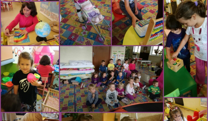 17. fotografia fotogalérie Prvý deň v mš 2016/2017