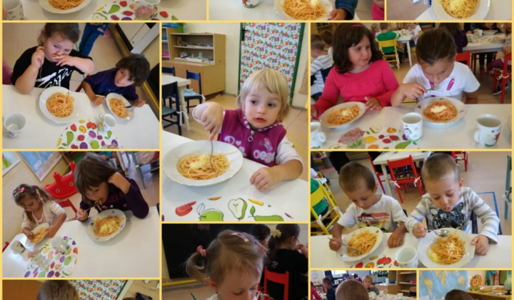 18. fotografia fotogalérie Prvý deň v mš 2016/2017