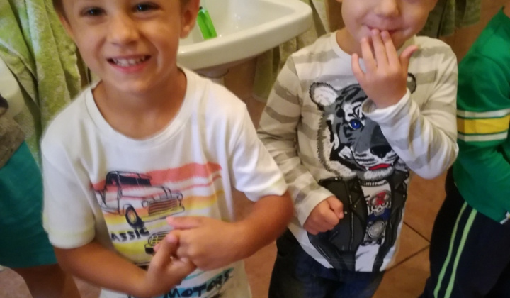 21. fotografia fotogalérie Prvý deň v mš 2016/2017