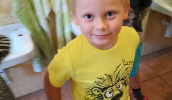 22. fotografia fotogalérie Prvý deň v mš 2016/2017