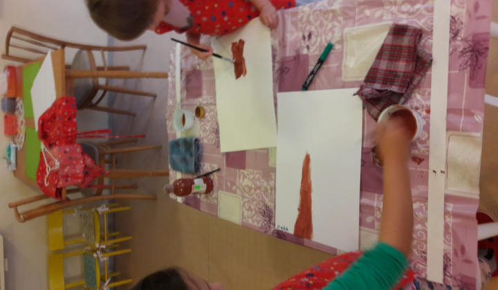 1. fotografia fotogalérie Jeseň je tu :) 2016