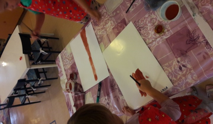 3. fotografia fotogalérie Jeseň je tu :) 2016