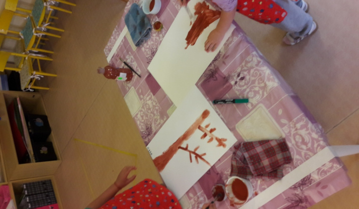 5. fotografia fotogalérie Jeseň je tu :) 2016