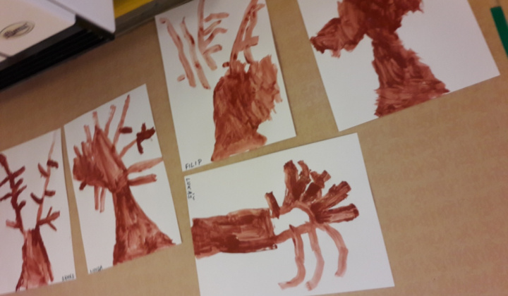 6. fotografia fotogalérie Jeseň je tu :) 2016