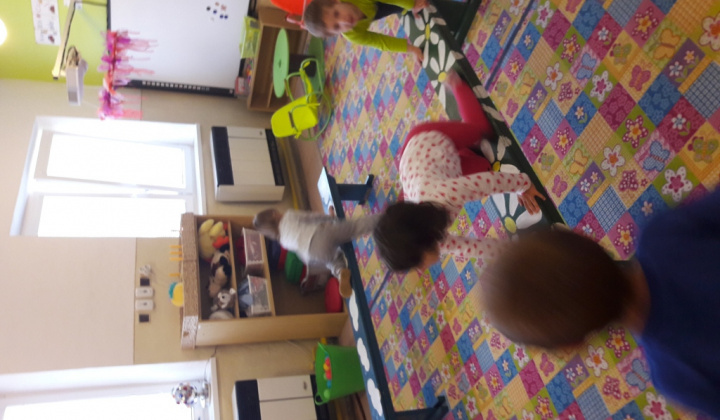 9. fotografia fotogalérie Jeseň je tu :) 2016